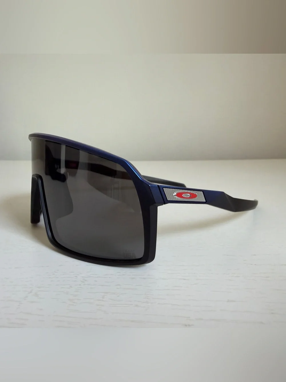 Oakley Sutro Team USA